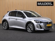 Peugeot 208 - 1.2 Hybrid 145 e-DCS6 GT Automaat | Camera/Navi/Climate