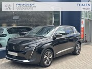 Peugeot 3008 - 1.6 HYbrid 180 PK Allure Pack | Plug-In Hybride | Automaat |