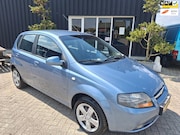Chevrolet Kalos - 1.4-16V Style *AIRCO