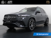 Mercedes-Benz GLE-klasse - 400 e 4MATIC AMG Line | MANUFAKTUR Siliciumgrijs | Panorama