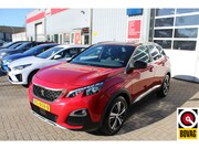 Peugeot 3008 - 1.6 e-THP GT Line