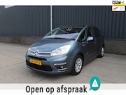 Citroën C4 Picasso - 1.6 THP Collection AUT/NAP/ONDERHOUDSBOEKJES/KETTING KLEPSEA