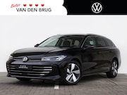 Volkswagen Passat - Variant 1.5 eHybrid Business 204PK DSG | Led | Camera | trek