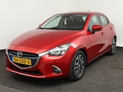 Mazda 2 - 1.5 Dynamic NAVI LMV PDC TREKHAAK