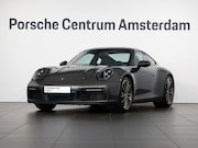 Porsche 911 - Carrera 4S