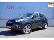 Hyundai ix35 - 2.0i Style