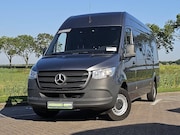 Mercedes-Benz Sprinter - 317 ac automaat EURO6