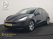 Tesla Model Y - Long Range AWD 75 kWh 441pk | Panodak | Adaptive Cruise | 36