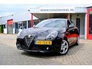Alfa Romeo Giulietta - 1.6 JTDm Navi|Clima|LMV