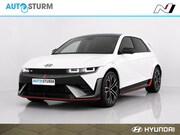 Hyundai IONIQ 5 - N AWD 84 kWh