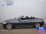 BMW 4-serie Cabrio - 435i M Sport