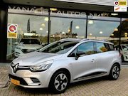 Renault Clio - Estate Clio Estate TCe Navi Cruise Airco Bluetooth Zeer Nett