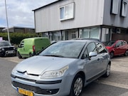 Citroën C4 - 1.6-16V Ligne Business 5 Deurs, Clima, Apk 29-05-2027 Keurig