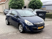 Opel Corsa - 1.2-16V Rhythm