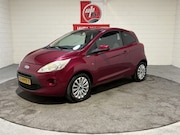 Ford Ka - 1.2 Titanium, Airco, Lichtmetaal, Nieuwe distr.riem bij afle