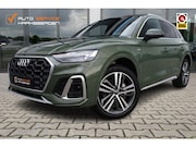 Audi Q5 - 55 TFSI e S-Line | RS Stoelen | Camera | ACC |