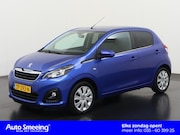 Peugeot 108 - 1.0 e-VTi Active | Airco | Bluetooth | Zondag Open!