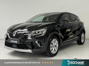 Renault Captur - 1.0 TCe 90 Intens | Navigatie | Camera | Dealer Onderhouden 