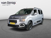 Citroën Berlingo - 1.2 PureTech Feel|NAVI|CAMERA|PANO|STOELVERW