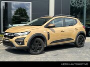 Dacia Sandero - Stepway 1.0 TCe 110 Extreme | Keyless | Navi | Clima