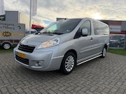 Peugeot Expert - 2.0 HDI L2 Automatic 163Pk Profit+