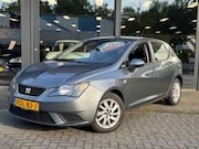 Seat Ibiza - 1.0 MPI Reference 2017 5-Deurs. Clima/Cruise contr