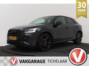 Audi Q2 - 35 TFSI Edition one S-Line | Trekhaak | CarPlay | Digital Co