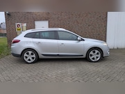 Renault Mégane - 1.4 TCe Dynamique - airco - 2e eign
