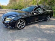 Mercedes-Benz E-klasse - 200 Ambition Avantgarde Carplay Pano