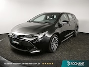 Toyota Corolla - Touring Sports 2.0 Hybrid Business Intro | Navigatie | Achte
