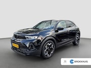 Opel Mokka-e - Electric Ultimate 50-kWh 11kw bl. | SOH 90% | Stoel+Stuurver