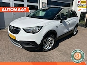 Opel Crossland - X 1.2 Turbo Innovation AUTOMAAT|NAP|NAVI|CAMERA