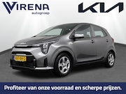 Kia Picanto - 1.0 DPI DynamicLine Autmaat - Apple Carplay/Android Auto - C