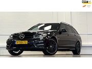 Mercedes-Benz C-klasse - Estate 180 Ambition Avantgarde Automaat 18"LM velgen Mooi