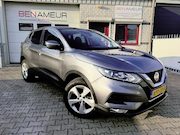 Nissan Qashqai - 1.3 DIG-T N-Connecta Navi/ Camera/ Automaat