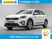 Kia Niro - 1.6 GDi Hybrid Comfortline Aut. [ Lane Assist Climate Camera