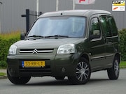 Citroën Berlingo - 1.6i Multispace Attraction NAP/AIRCO/CRUISE