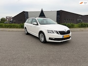 Skoda Octavia - Combi 1.6 TDI Greentech Ambition