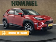 Toyota Yaris Cross - 1.5 Hybrid 130 Executive - ORIGINEEL NEDERLANDSE AUTO - APPL