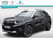 Citroën C3 - Turbo 100pk Max. Navigatie | Airconditioning ECC | Camera ac