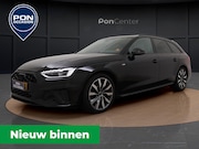 Audi A4 - Avant 35 TFSI S-line | Stoelverwarming | Camera | Parkeerhul