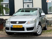 Suzuki SX4 - 1.6 Comfort|Airco|Trekhaak|