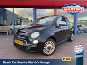 Fiat 500 - 1.2 Sport CARPLAY KOUDE AIRCO NIEUWE KOPPELING