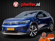 Volkswagen ID.4 - Pro 77 kWh SOH 90% Trekhaak/ Camera/ Navigatie/ Carplay/ Sto