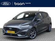 Ford Fiesta - 1.0 Turbo 125pk Mild Hybride ST-Line X Automaat | keyless | 