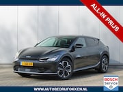 Kia EV6 - Light 58 kWh | SOH 94% | Achteruitrijcamera | Climate Contro