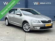 Skoda Octavia - 1.4 TSI Greentech Ambition Businessline / 1e EIG. / DEALER O