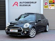 MINI Cooper S - 5-Deurs 2.0 Chili Serious Business H&K/Pano/Camera