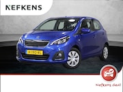 Peugeot 108 - 1.0 e-VTi Active | 1ste eigenaar | Airco | Bluetooth | LED |
