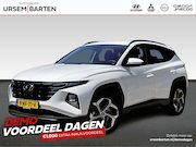 Hyundai Tucson - 1.6 T-GDI PHEV Comfort 4WD